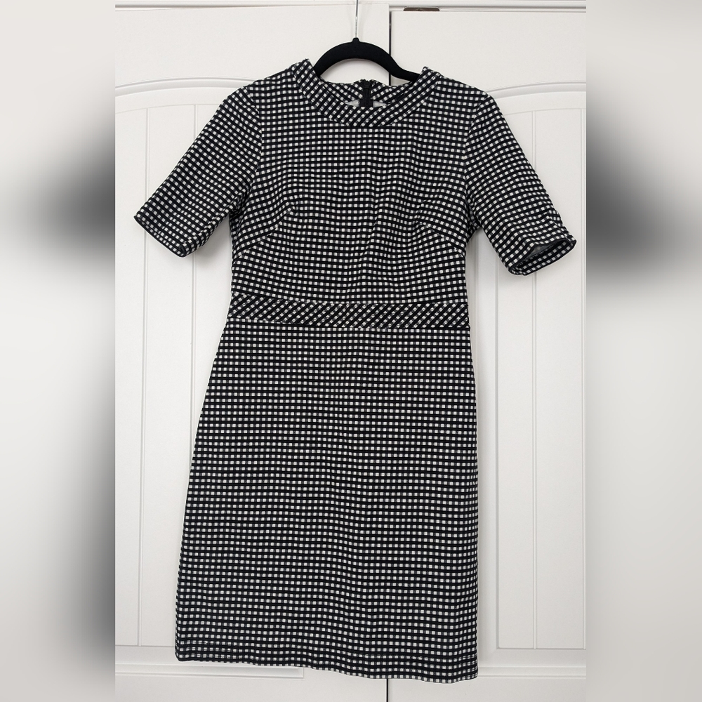 Banana Republic dress